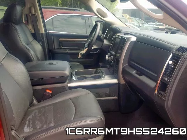 1C6RR6MT9HS524260 фото 6