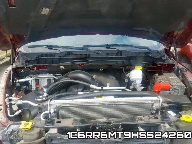 1C6RR6MT9HS524260 фото 8