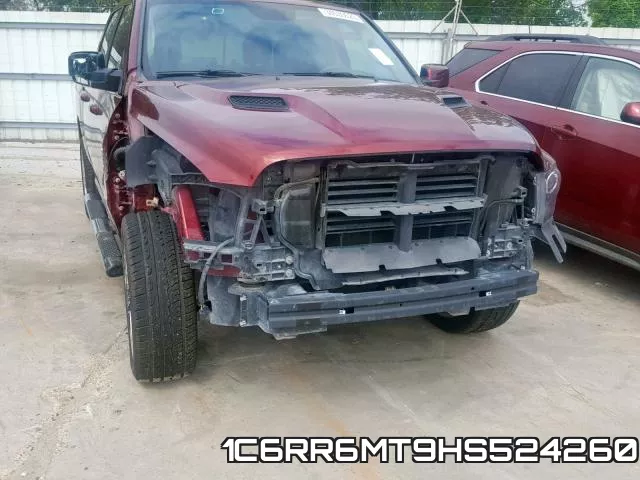 1C6RR6MT9HS524260 фото 10