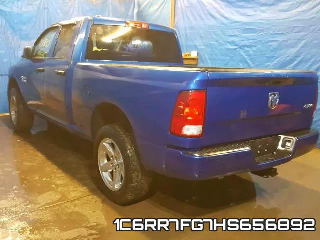 1C6RR7FG7HS656892 фото 4