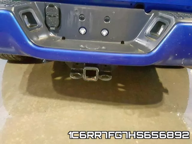 1C6RR7FG7HS656892 фото 10