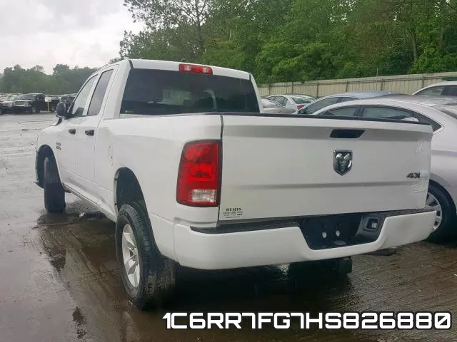 1C6RR7FG7HS826880 фото 4