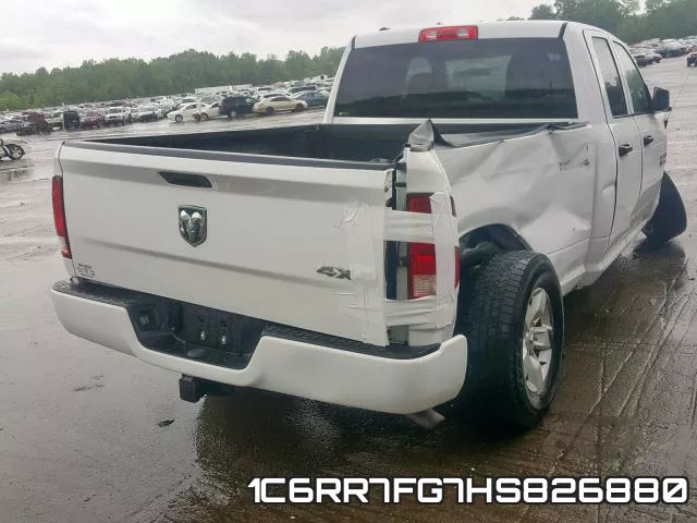 1C6RR7FG7HS826880 фото 5