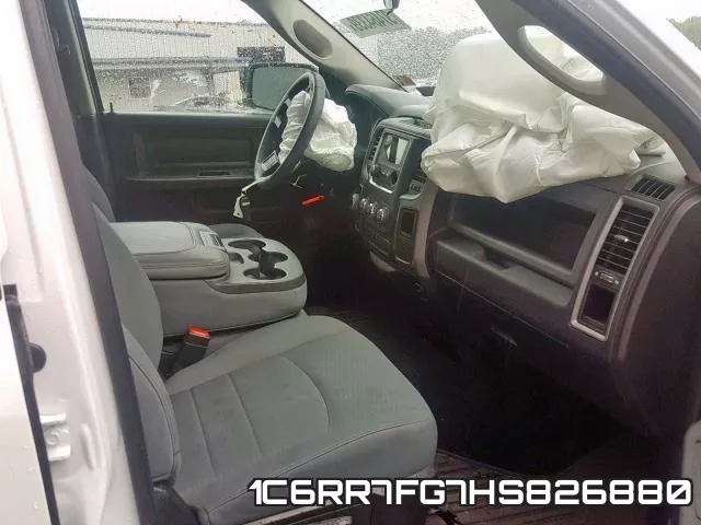 1C6RR7FG7HS826880 фото 6