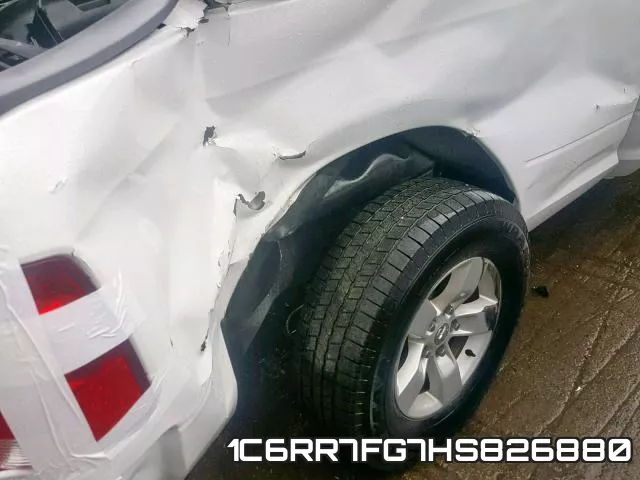1C6RR7FG7HS826880 фото 10