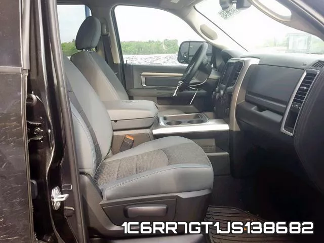 1C6RR7GT1JS138682 фото 6