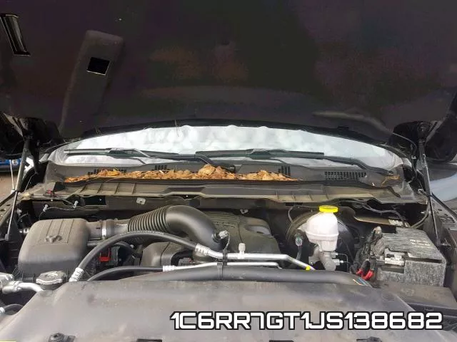 1C6RR7GT1JS138682 фото 8