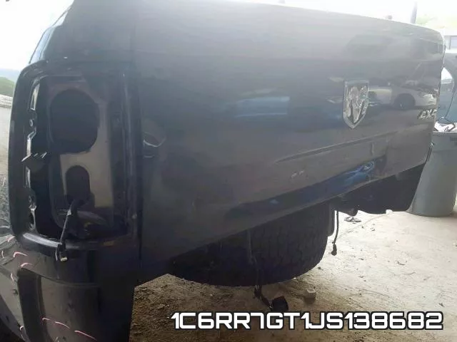 1C6RR7GT1JS138682 фото 10