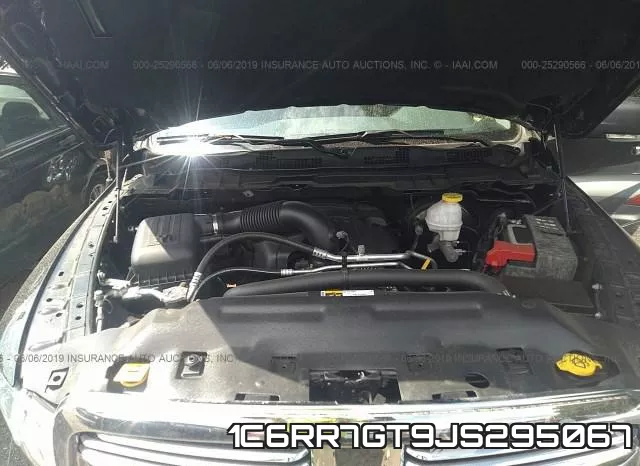 1C6RR7GT9JS295067 фото 2
