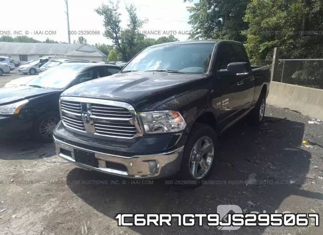 1C6RR7GT9JS295067 фото 3