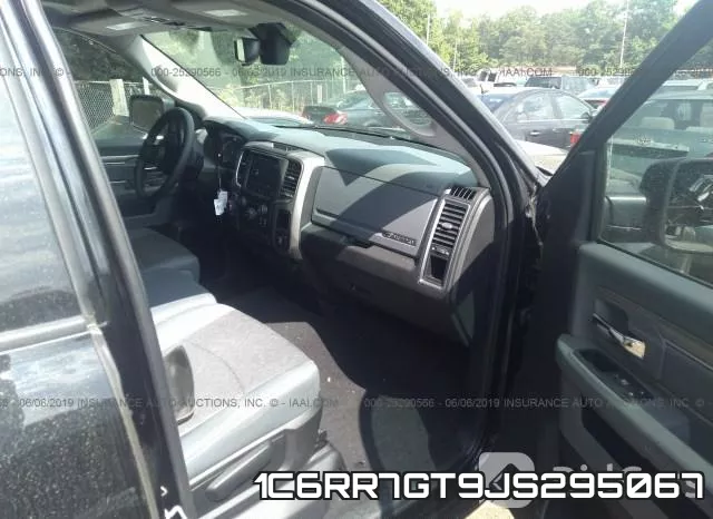 1C6RR7GT9JS295067 фото 6
