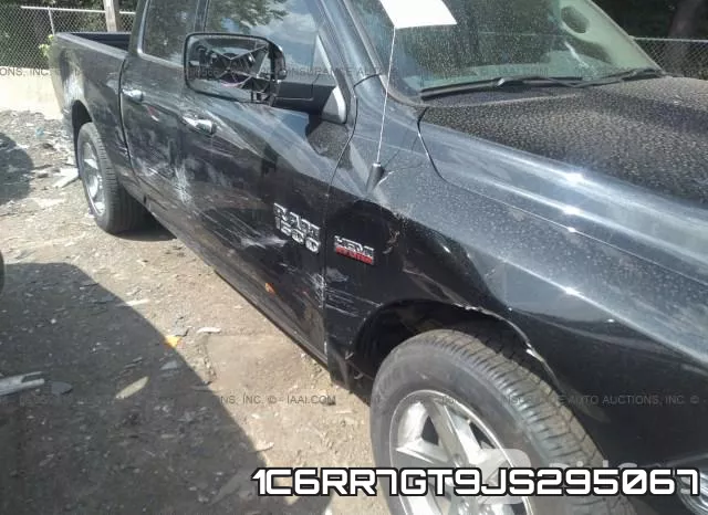 1C6RR7GT9JS295067 фото 7