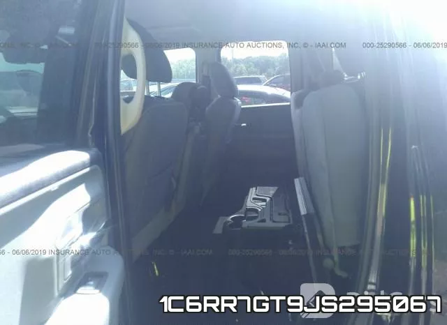 1C6RR7GT9JS295067 фото 9