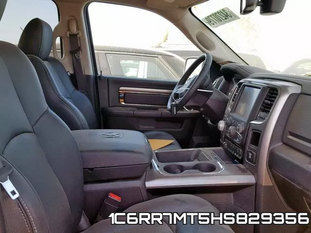 1C6RR7MT5HS829356 фото 6