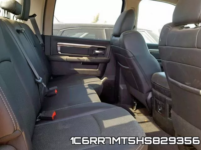 1C6RR7MT5HS829356 фото 7