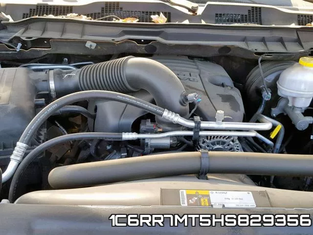 1C6RR7MT5HS829356 фото 8