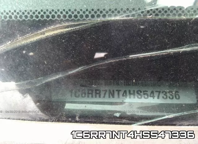 1C6RR7NT4HS547336 фото 9
