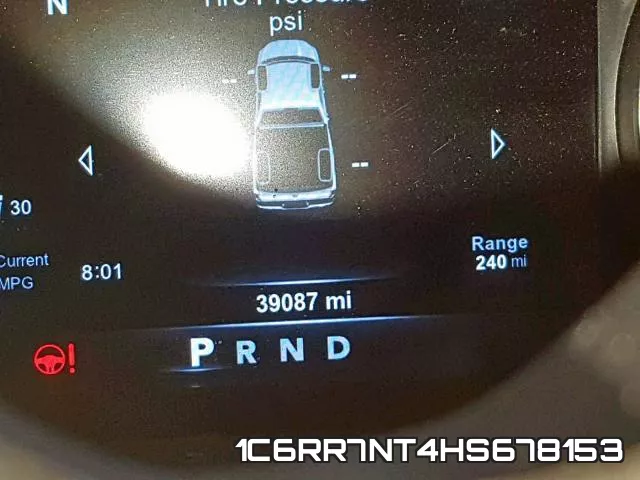 1C6RR7NT4HS678153 фото 9