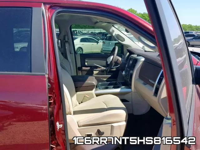 1C6RR7NT5HS816542 фото 6