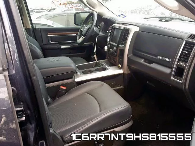 1C6RR7NT9HS815555 фото 5