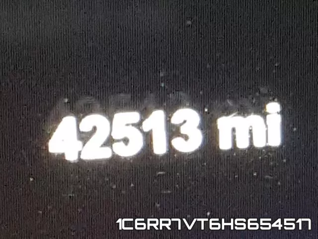 1C6RR7VT6HS654517 фото 8