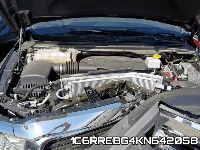 1C6RREBG4KN642058 фото 8
