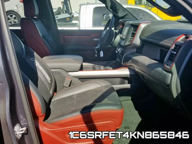 1C6SRFET4KN865846 фото 6