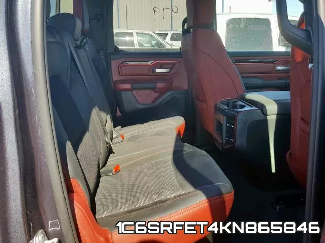1C6SRFET4KN865846 фото 7