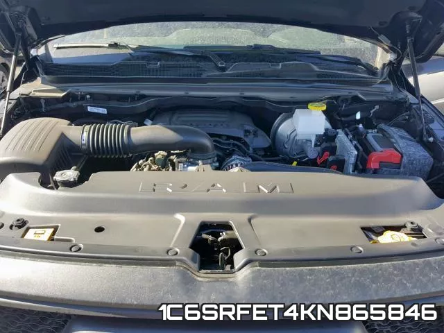 1C6SRFET4KN865846 фото 8