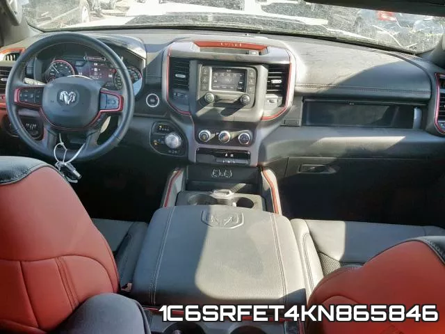 1C6SRFET4KN865846 фото 10