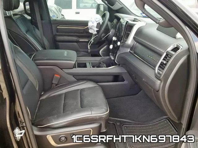 1C6SRFHT7KN697843 фото 6