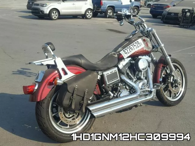 1HD1GNM12HC309994 фото 5
