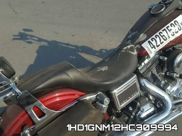 1HD1GNM12HC309994 фото 6