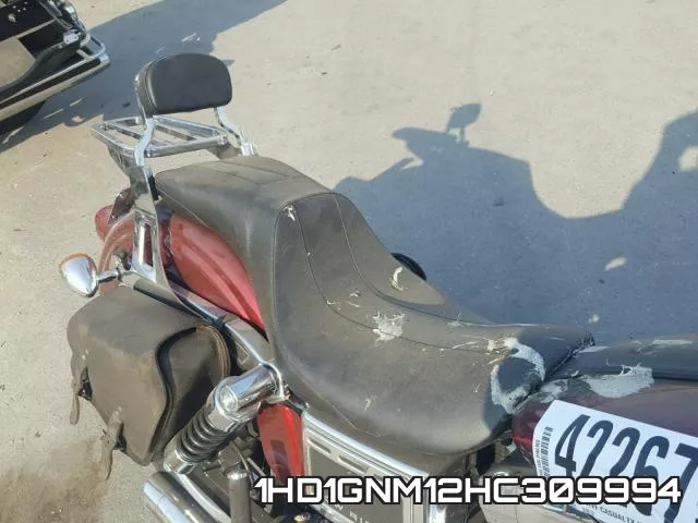 1HD1GNM12HC309994 фото 7