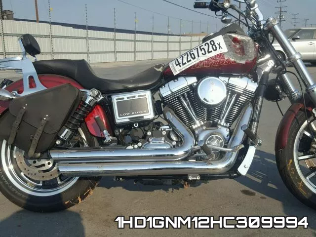 1HD1GNM12HC309994 фото 8