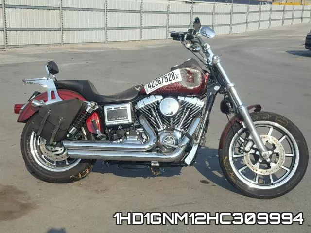 1HD1GNM12HC309994 фото 10