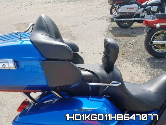 1HD1KGD11HB647077 фото 7