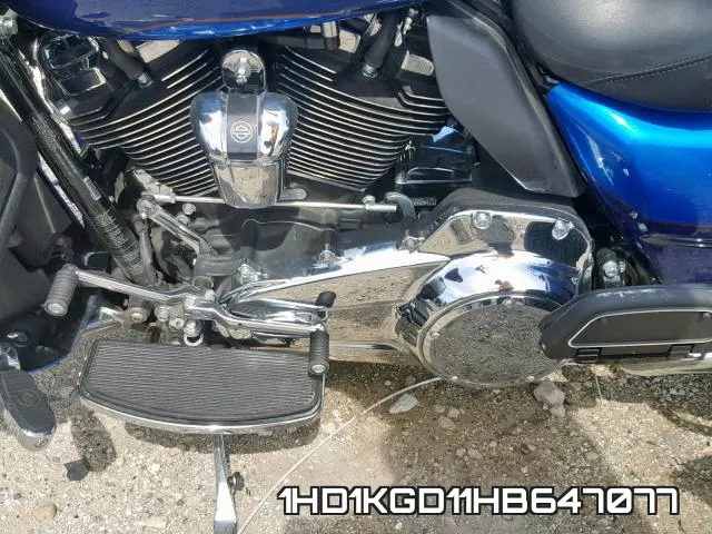 1HD1KGD11HB647077 фото 8