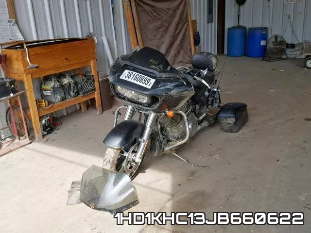1HD1KHC13JB660622 фото 3