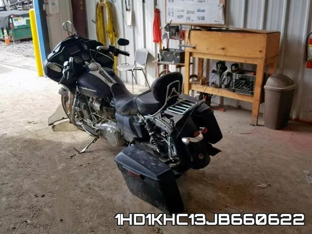 1HD1KHC13JB660622 фото 4