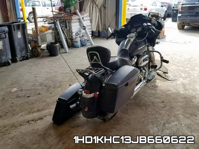 1HD1KHC13JB660622 фото 5