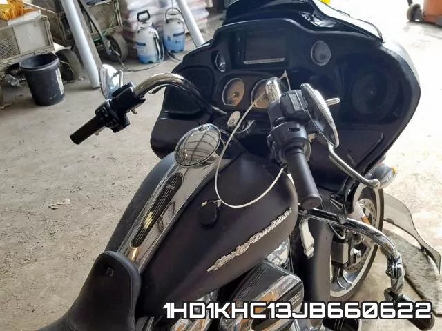 1HD1KHC13JB660622 фото 6