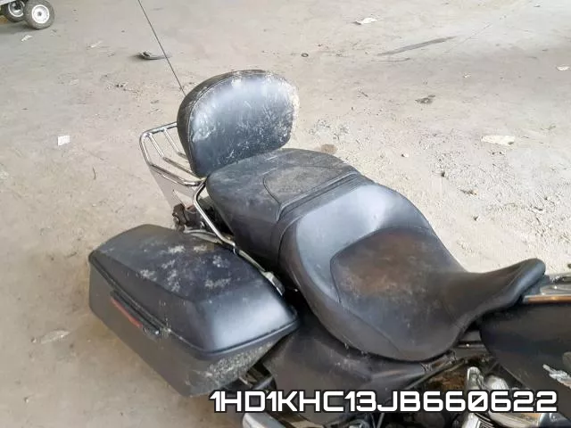 1HD1KHC13JB660622 фото 7