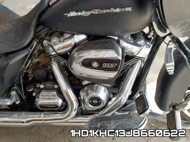 1HD1KHC13JB660622 фото 8