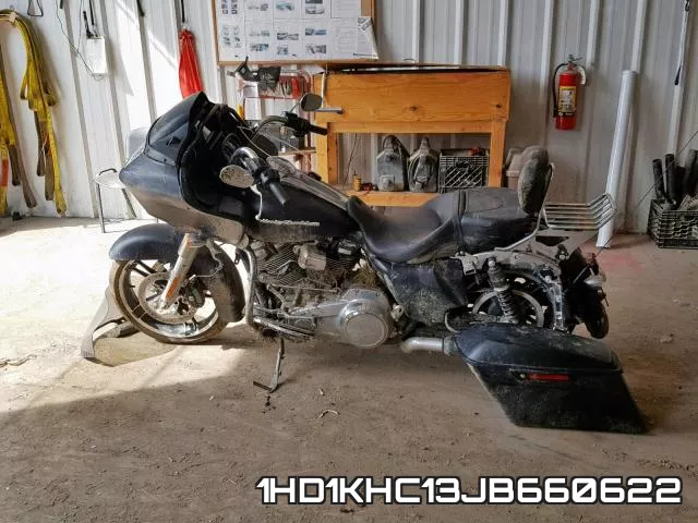 1HD1KHC13JB660622 фото 10