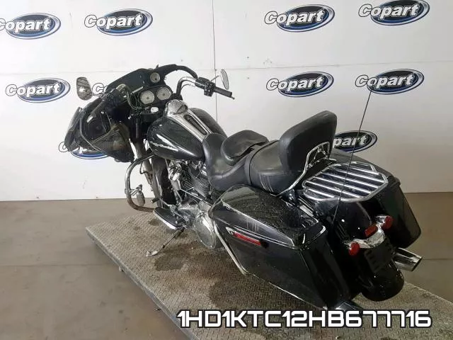 1HD1KTC12HB677716 фото 4