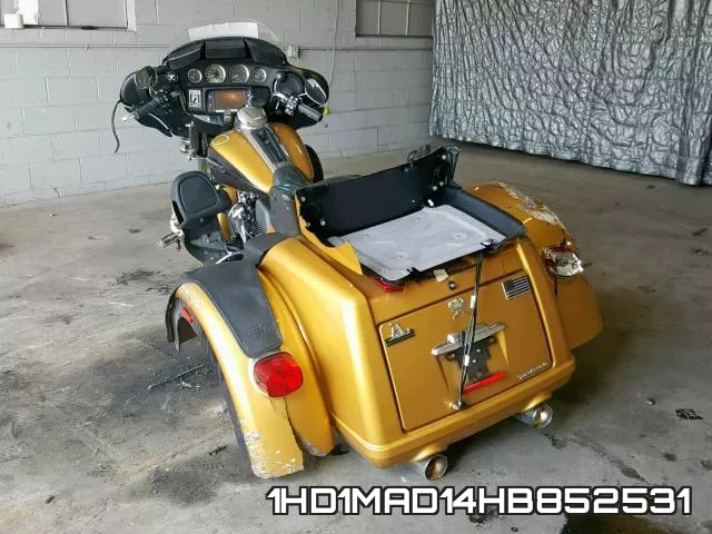 1HD1MAD14HB852531 фото 4