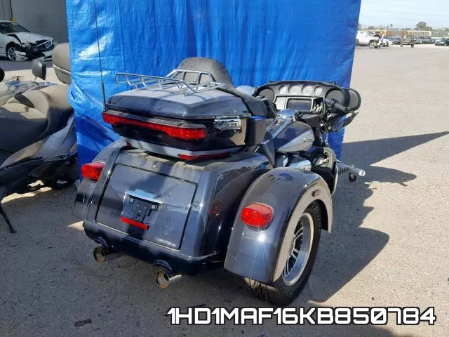 1HD1MAF16KB850784 фото 5