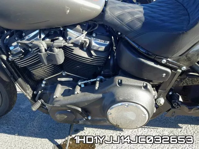 1HD1YJJ14JC032653 фото 8