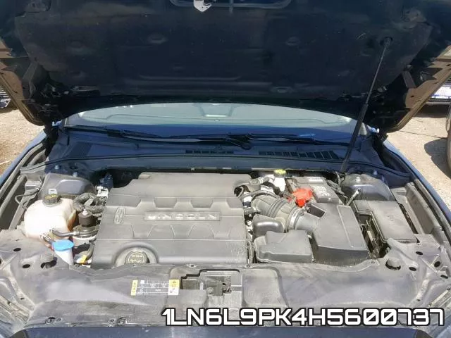 1LN6L9PK4H5600737 фото 8